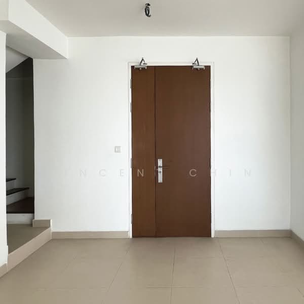Servis Apartment untuk Dijual di Aragreens - Vincent Chin - PropertyGuru.com.my
