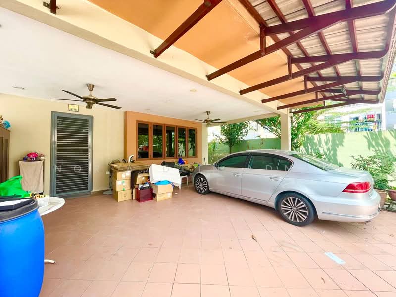 Semi-Detached House for Sale in Taman Saujana Suria (Kajang) - Nor Azdlin Adnan - PropertyGuru.com.my