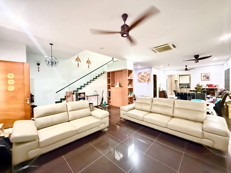 Semi-Detached House for Sale in Taman Saujana Suria (Kajang) - Nor Azdlin Adnan - PropertyGuru.com.my