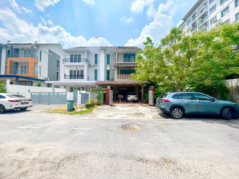 Semi-Detached House for Sale in Taman Saujana Suria (Kajang) - Nor Azdlin Adnan - PropertyGuru.com.my