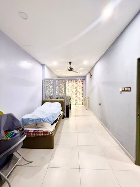 Semi-Detached House for Sale in Taman Saujana Suria (Kajang) - Nor Azdlin Adnan - PropertyGuru.com.my