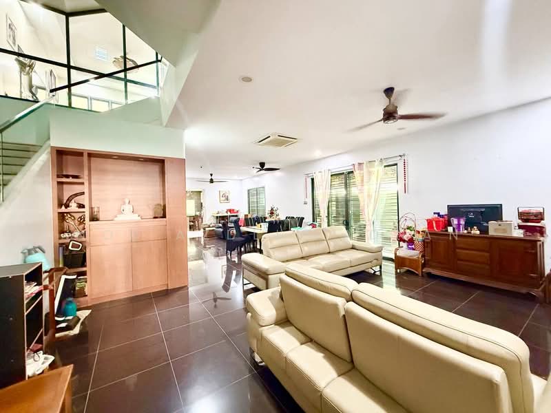 Semi-Detached House for Sale in Taman Saujana Suria (Kajang) - Nor Azdlin Adnan - PropertyGuru.com.my
