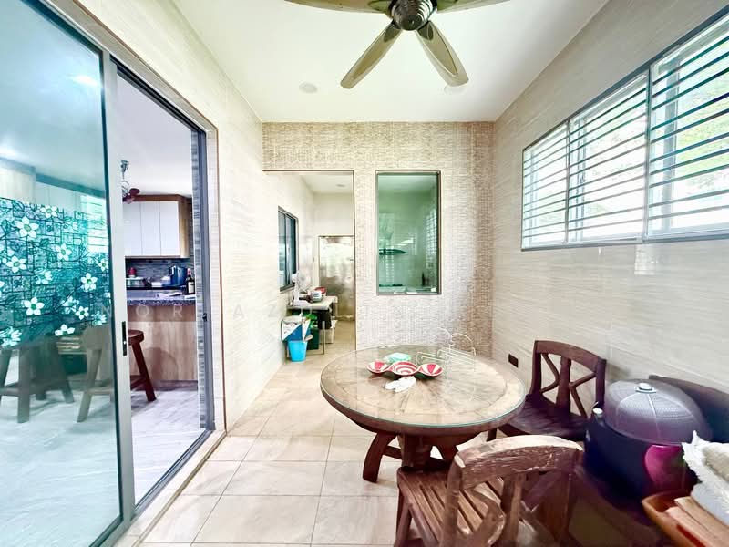 Semi-Detached House for Sale in Taman Saujana Suria (Kajang) - Nor Azdlin Adnan - PropertyGuru.com.my
