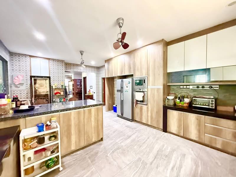 Semi-Detached House for Sale in Taman Saujana Suria (Kajang) - Nor Azdlin Adnan - PropertyGuru.com.my