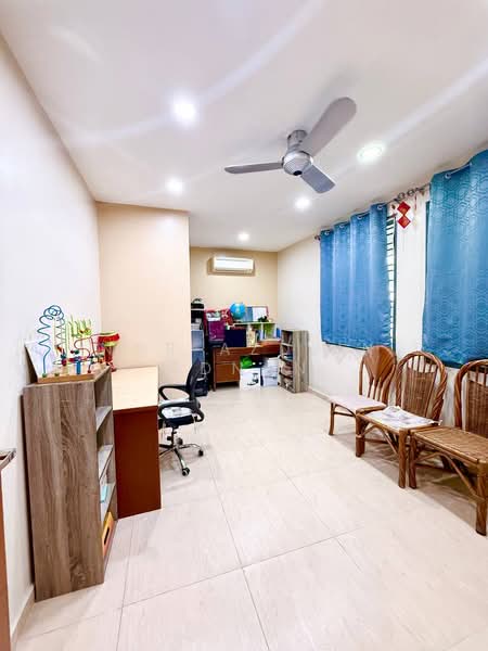 Semi-Detached House for Sale in Taman Saujana Suria (Kajang) - Nor Azdlin Adnan - PropertyGuru.com.my