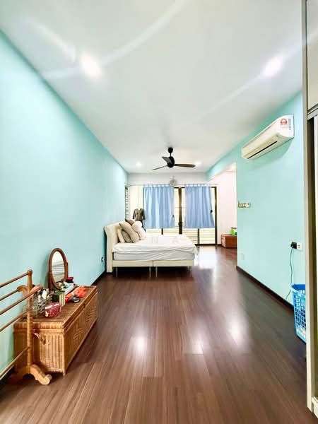 Semi-Detached House for Sale in Taman Saujana Suria (Kajang) - Nor Azdlin Adnan - PropertyGuru.com.my