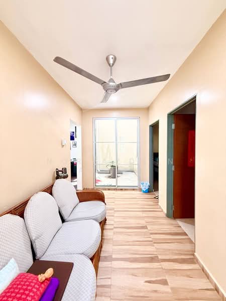 Semi-Detached House for Sale in Taman Saujana Suria (Kajang) - Nor Azdlin Adnan - PropertyGuru.com.my