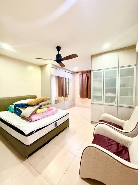 Semi-Detached House for Sale in Taman Saujana Suria (Kajang) - Nor Azdlin Adnan - PropertyGuru.com.my