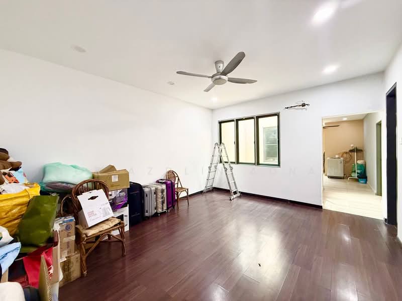 Semi-Detached House for Sale in Taman Saujana Suria (Kajang) - Nor Azdlin Adnan - PropertyGuru.com.my