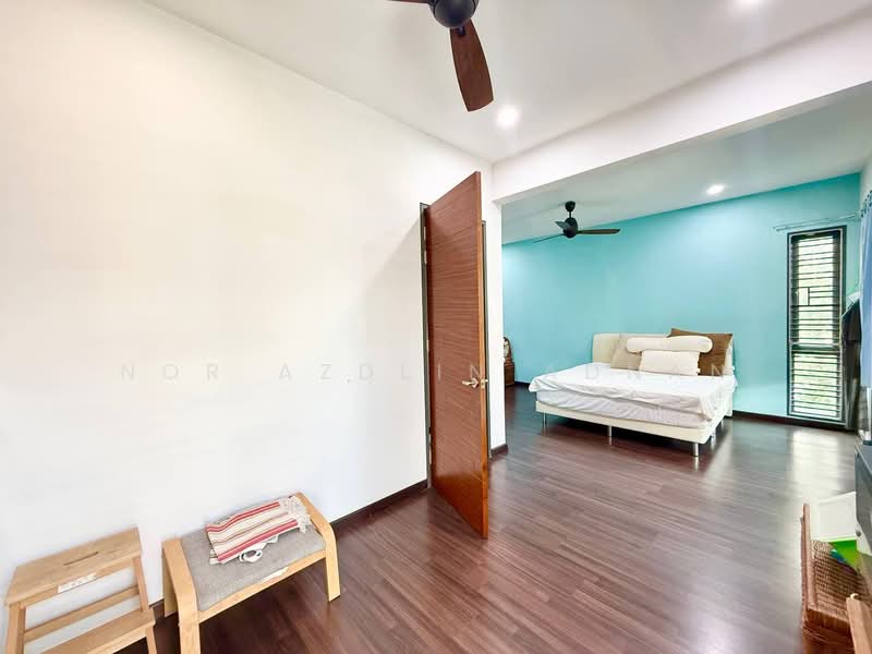 Semi-Detached House for Sale in Taman Saujana Suria (Kajang) - Nor Azdlin Adnan - PropertyGuru.com.my