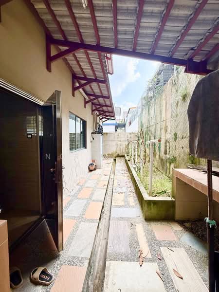 Semi-Detached House for Sale in Taman Saujana Suria (Kajang) - Nor Azdlin Adnan - PropertyGuru.com.my