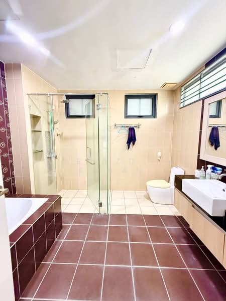 Semi-Detached House for Sale in Taman Saujana Suria (Kajang) - Nor Azdlin Adnan - PropertyGuru.com.my
