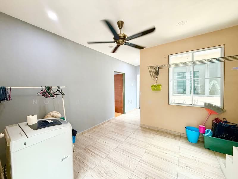 Semi-Detached House for Sale in Taman Saujana Suria (Kajang) - Nor Azdlin Adnan - PropertyGuru.com.my