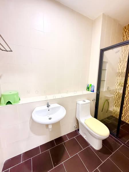 Semi-Detached House for Sale in Taman Saujana Suria (Kajang) - Nor Azdlin Adnan - PropertyGuru.com.my