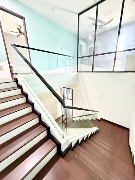 Semi-Detached House for Sale in Taman Saujana Suria (Kajang) - Nor Azdlin Adnan - PropertyGuru.com.my