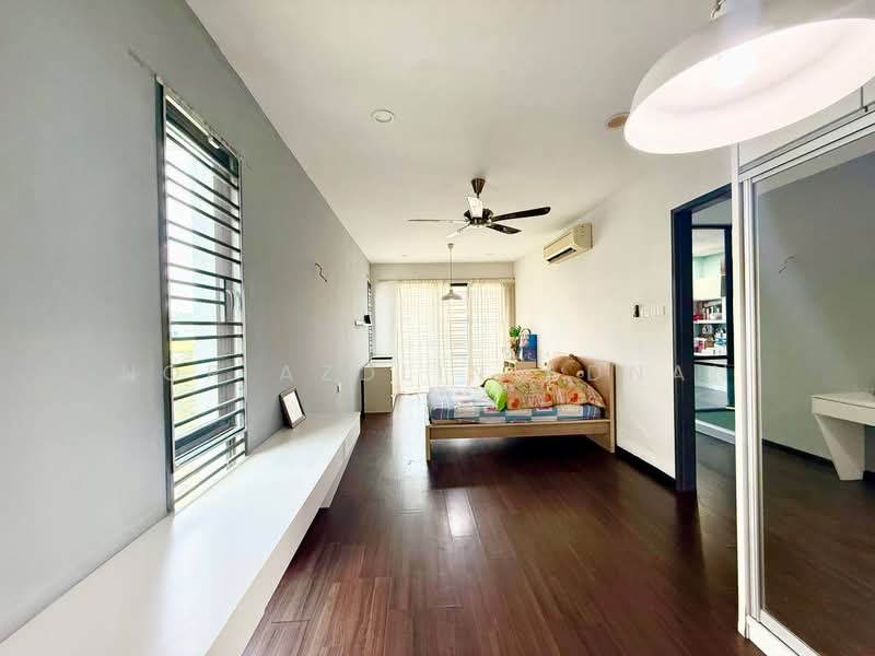 Semi-Detached House for Sale in Taman Saujana Suria (Kajang) - Nor Azdlin Adnan - PropertyGuru.com.my