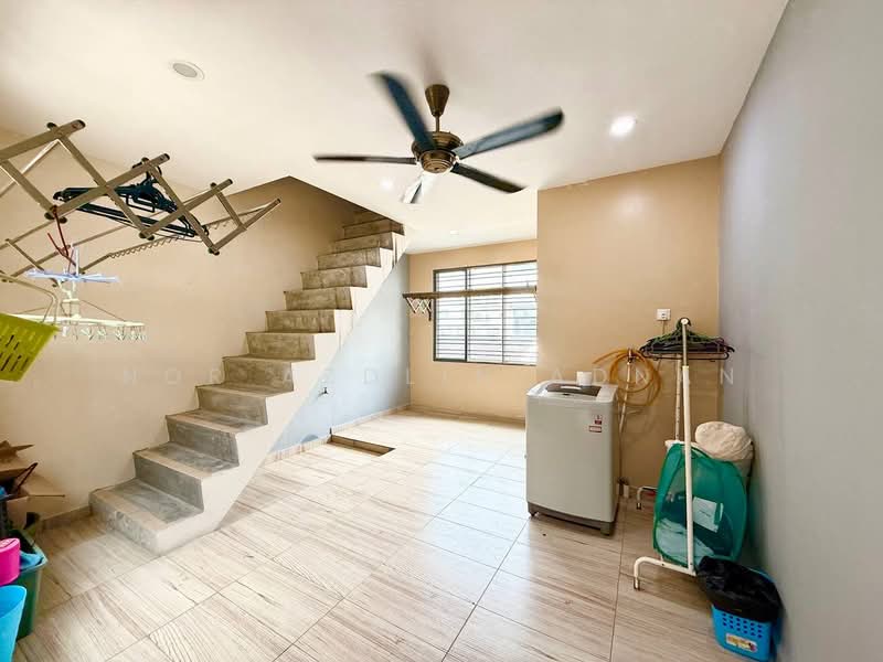 Semi-Detached House for Sale in Taman Saujana Suria (Kajang) - Nor Azdlin Adnan - PropertyGuru.com.my
