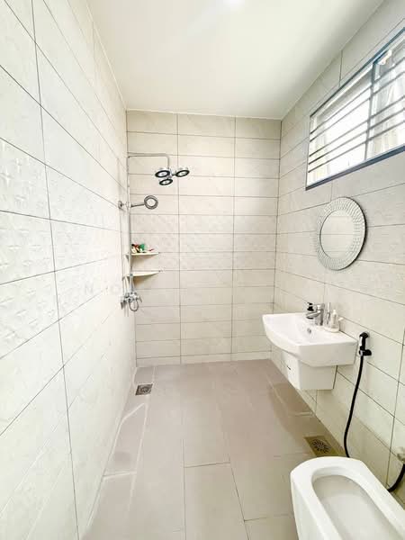 Semi-Detached House for Sale in Taman Saujana Suria (Kajang) - Nor Azdlin Adnan - PropertyGuru.com.my