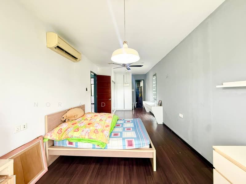 Semi-Detached House for Sale in Taman Saujana Suria (Kajang) - Nor Azdlin Adnan - PropertyGuru.com.my