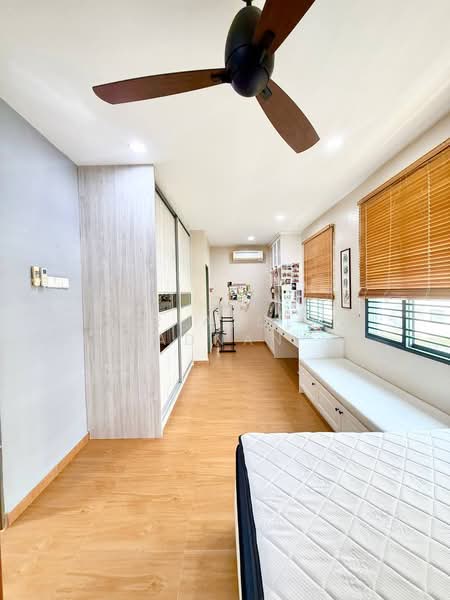 Semi-Detached House for Sale in Taman Saujana Suria (Kajang) - Nor Azdlin Adnan - PropertyGuru.com.my
