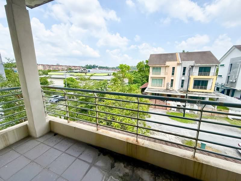Semi-Detached House for Sale in Taman Saujana Suria (Kajang) - Nor Azdlin Adnan - PropertyGuru.com.my