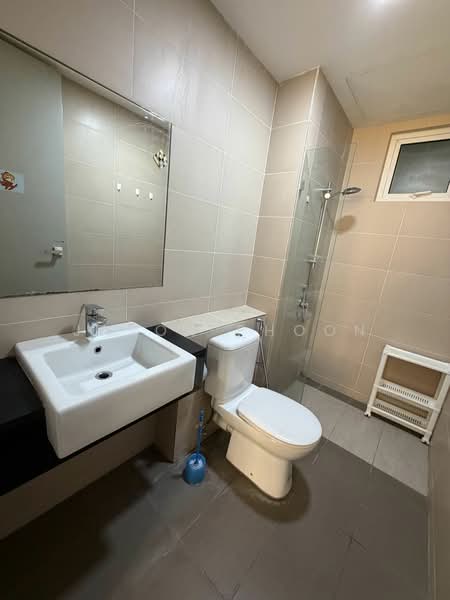 Condominium for Rent at Tropicana Bay Residences - Jason Phoon - Bathroom - PropertyGuru.com.my