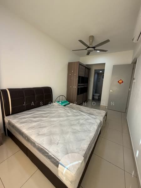 Condominium for Rent at Tropicana Bay Residences - Jason Phoon - Bedroom - PropertyGuru.com.my
