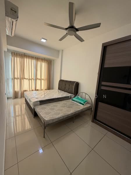 Condominium for Rent at Tropicana Bay Residences - Jason Phoon - Bedroom - PropertyGuru.com.my