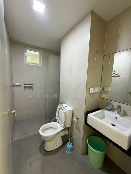 Condominium for Rent at Tropicana Bay Residences - Jason Phoon - Bathroom - PropertyGuru.com.my