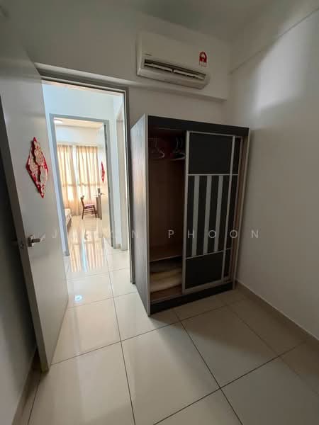 Condominium for Rent at Tropicana Bay Residences - Jason Phoon - Corridor - PropertyGuru.com.my