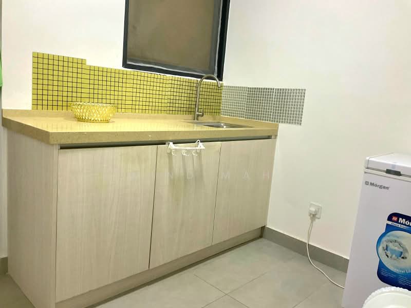 Service Residence for Rent at KL Gateway Premium Residences - Wind Mah - Interior - PropertyGuru.com.my