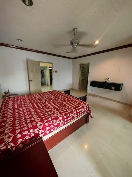 Rumah Berkembar untuk Dijual di Taman Cuepacs (Kepong) - Suki Tan - Bedroom - PropertyGuru.com.my