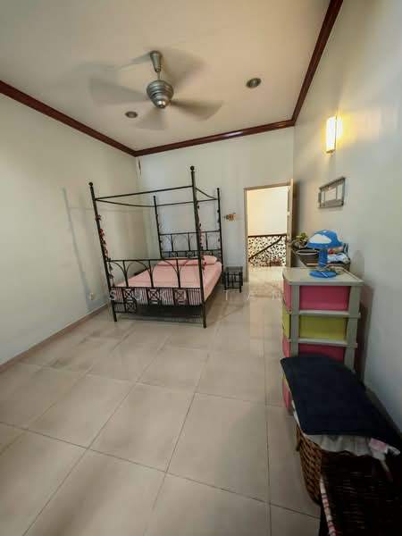 Rumah Berkembar untuk Dijual di Taman Cuepacs (Kepong) - Suki Tan - Bedroom - PropertyGuru.com.my
