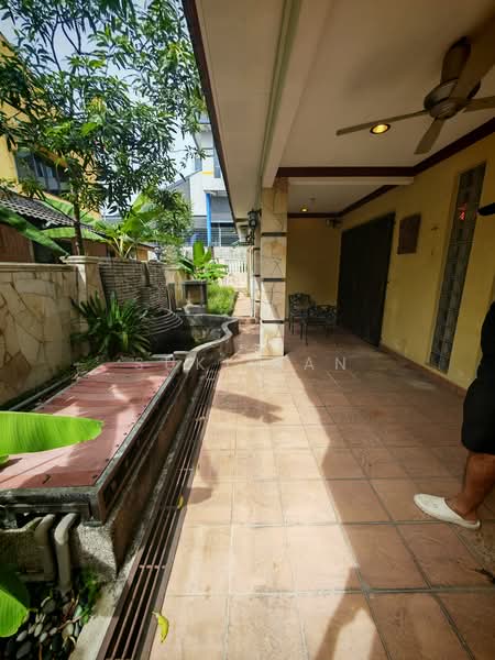 Rumah Berkembar untuk Dijual di Taman Cuepacs (Kepong) - Suki Tan - Exterior - PropertyGuru.com.my