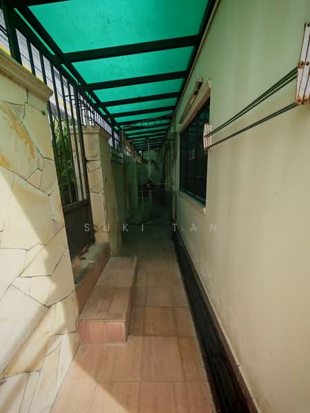 Rumah Berkembar untuk Dijual di Taman Cuepacs (Kepong) - Suki Tan - Exterior - PropertyGuru.com.my