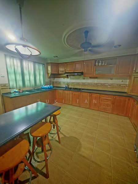 Rumah Berkembar untuk Dijual di Taman Cuepacs (Kepong) - Suki Tan - Kitchen - PropertyGuru.com.my