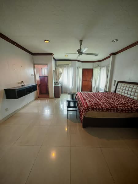 Rumah Berkembar untuk Dijual di Taman Cuepacs (Kepong) - Suki Tan - Bedroom - PropertyGuru.com.my