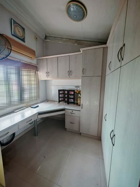 Rumah Berkembar untuk Dijual di Taman Cuepacs (Kepong) - Suki Tan - Study - PropertyGuru.com.my