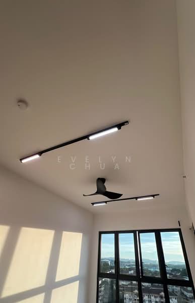 Servis Apartment untuk Disewa di Serviced Residence @ Sunway D'hill Residences - Evelyn Chua - PropertyGuru.com.my