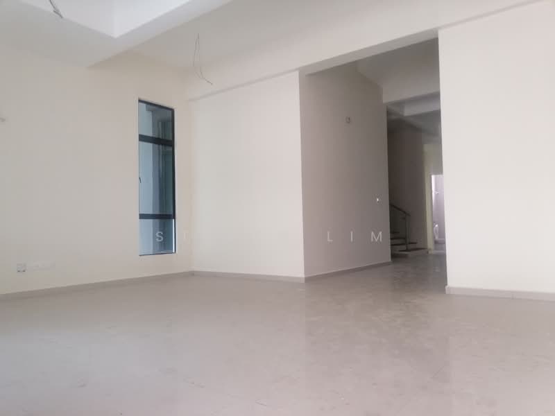 Rumah Teres 2.5 Tingkat untuk Dijual di Taman Ozana Impian (Bukit Katil) - Steven Lim - Interior - PropertyGuru.com.my