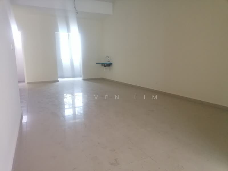 Rumah Teres 2.5 Tingkat untuk Dijual di Taman Ozana Impian (Bukit Katil) - Steven Lim - Interior - PropertyGuru.com.my