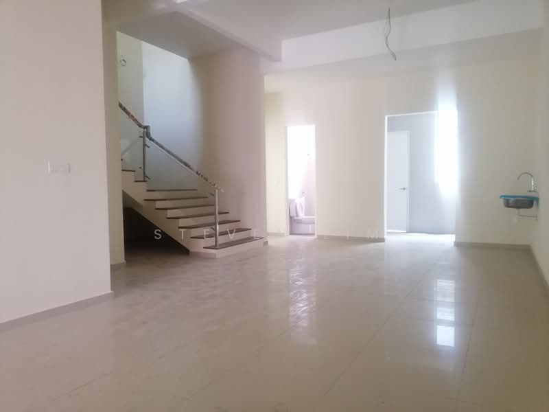 Rumah Teres 2.5 Tingkat untuk Dijual di Taman Ozana Impian (Bukit Katil) - Steven Lim - Interior - PropertyGuru.com.my