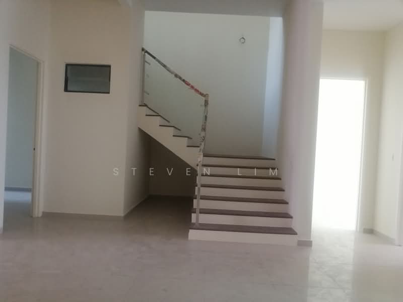 Rumah Teres 2.5 Tingkat untuk Dijual di Taman Ozana Impian (Bukit Katil) - Steven Lim - Interior - PropertyGuru.com.my
