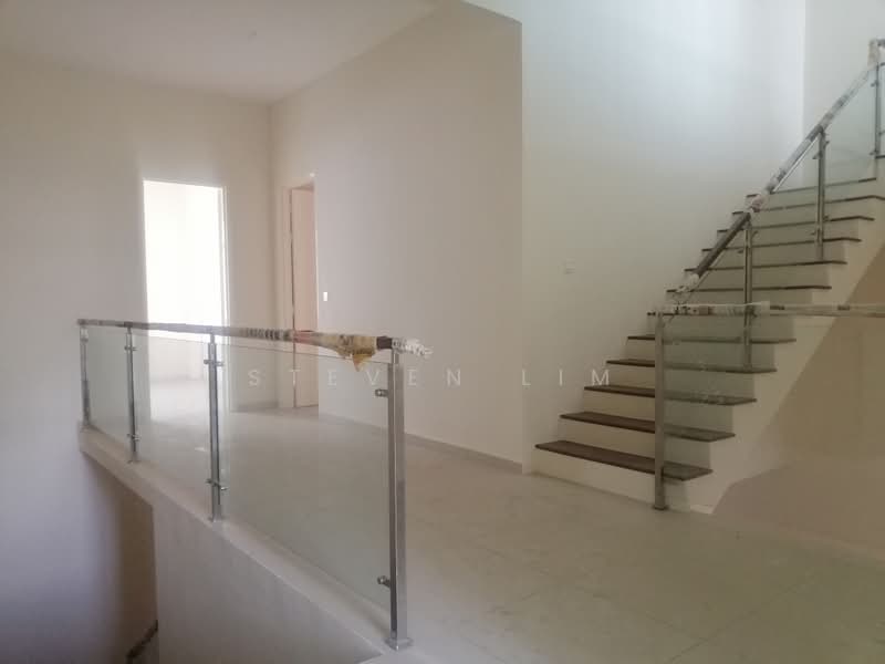 Rumah Teres 2.5 Tingkat untuk Dijual di Taman Ozana Impian (Bukit Katil) - Steven Lim - Interior - PropertyGuru.com.my