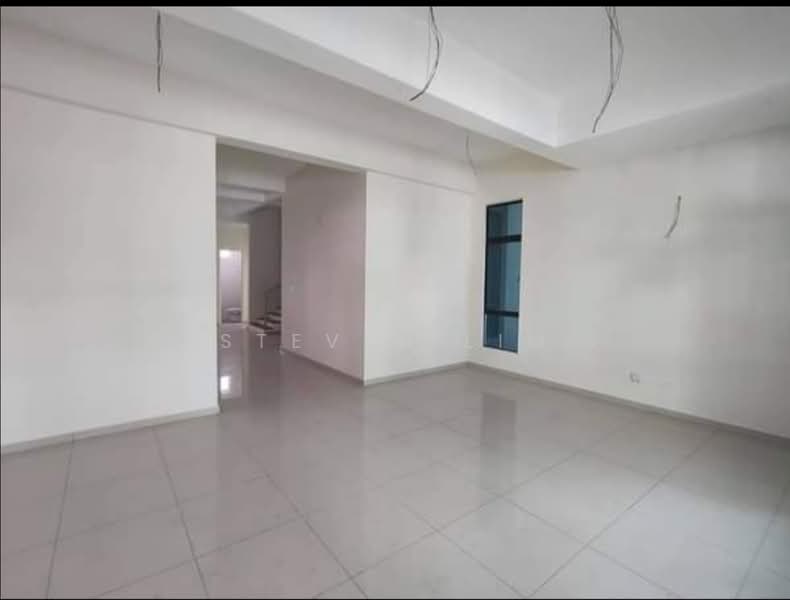 Rumah Teres 2.5 Tingkat untuk Dijual di Taman Ozana Impian (Bukit Katil) - Steven Lim - Interior - PropertyGuru.com.my