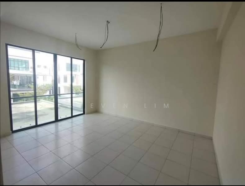 Rumah Teres 2.5 Tingkat untuk Dijual di Taman Ozana Impian (Bukit Katil) - Steven Lim - Interior - PropertyGuru.com.my