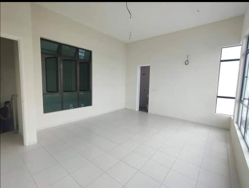 Rumah Teres 2.5 Tingkat untuk Dijual di Taman Ozana Impian (Bukit Katil) - Steven Lim - Interior - PropertyGuru.com.my