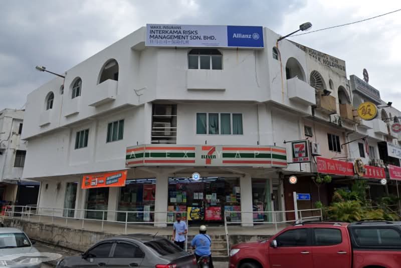 Kedai untuk Dijual di Klang (Selangor) - Alex Yap - PropertyGuru.com.my