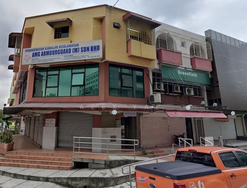 Kedai untuk Dijual di Klang (Selangor) - Alex Yap - Exterior - PropertyGuru.com.my