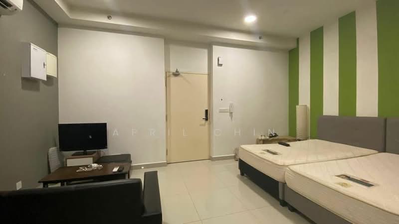 Condominium for Sale at Meridin Suites Residences @ The Meridin - April Chin - Bedroom - PropertyGuru.com.my